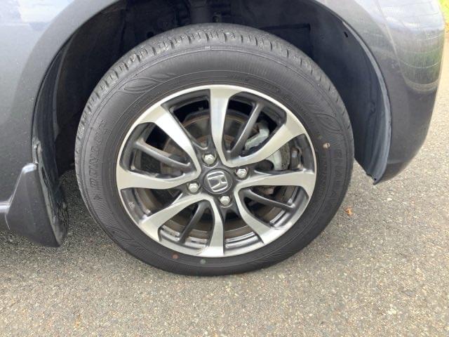 N-BOXカスタム スロープ ETC HondaSENSING シートヒーター 両側電動スライドドア ドライブレコーダー(19枚目)