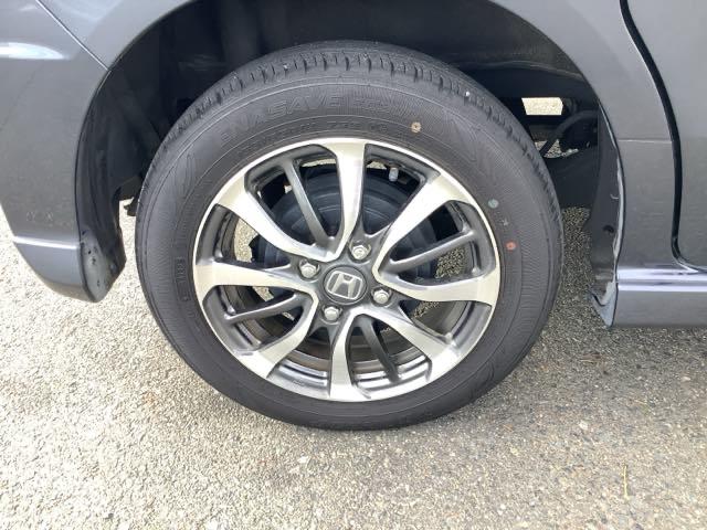 N-BOXカスタム スロープ ETC HondaSENSING シートヒーター 両側電動スライドドア ドライブレコーダー(20枚目)