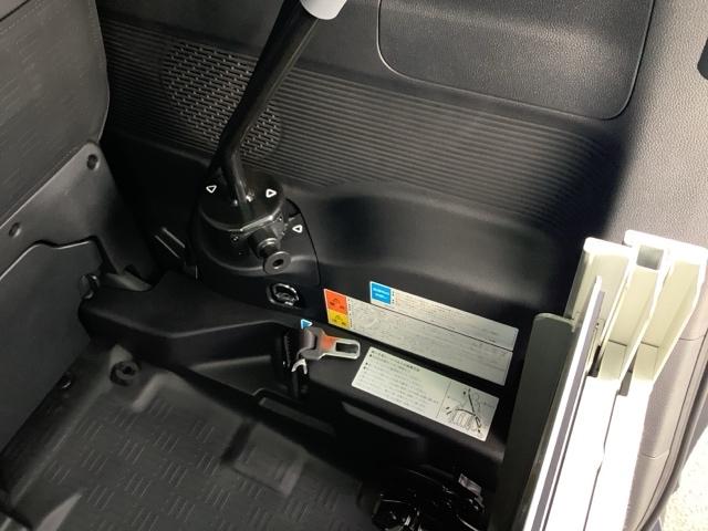 N-BOXカスタム スロープ ETC HondaSENSING シートヒーター 両側電動スライドドア ドライブレコーダー(24枚目)