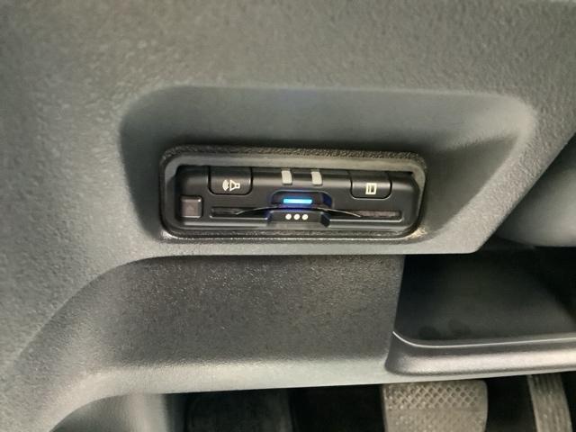N-BOXカスタム スロープ ETC HondaSENSING シートヒーター 両側電動スライドドア ドライブレコーダー(26枚目)