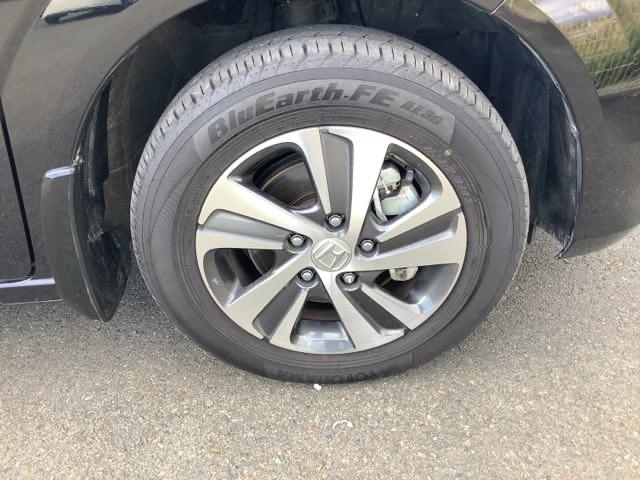 フリード e:HEVエアーEX ETC HondaSENSING シートヒーター 全周カメラ11.4インチナビ HondaCONNECT対応(19枚目)