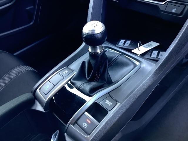 シビック ハッチバック ETC HondaSENSING シートヒーター ドライブレコーダー(11枚目)