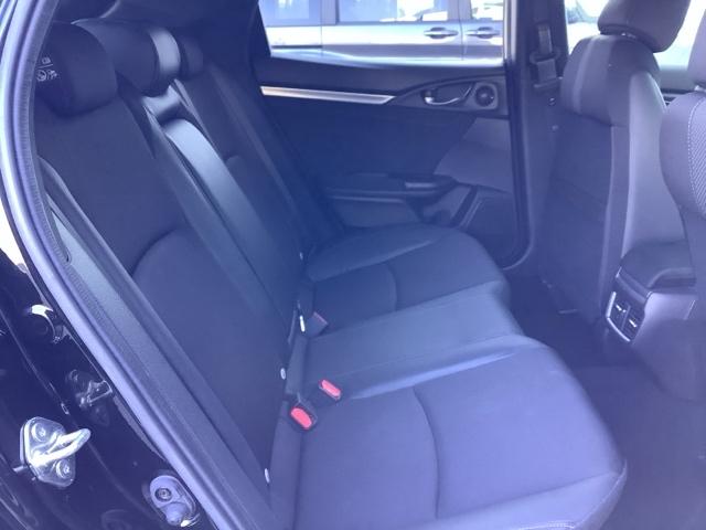 シビック ハッチバック ETC HondaSENSING シートヒーター ドライブレコーダー(14枚目)