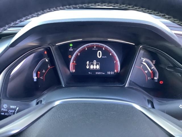 シビック ハッチバック ETC HondaSENSING シートヒーター ドライブレコーダー(16枚目)