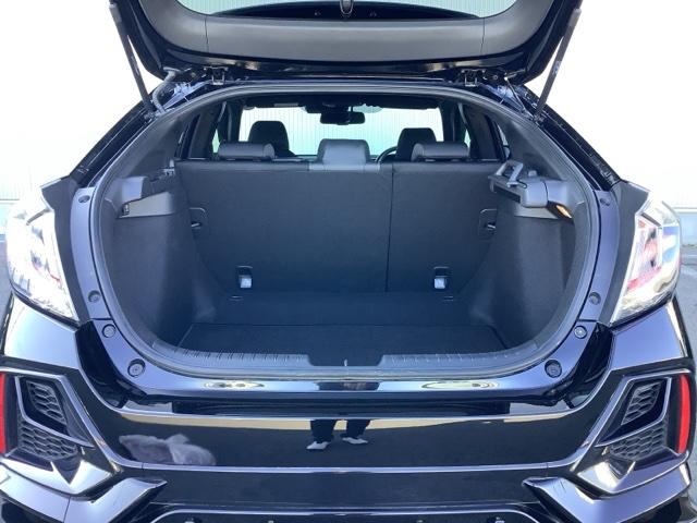 シビック ハッチバック ETC HondaSENSING シートヒーター ドライブレコーダー(18枚目)