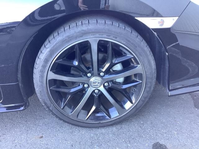 シビック ハッチバック ETC HondaSENSING シートヒーター ドライブレコーダー(19枚目)