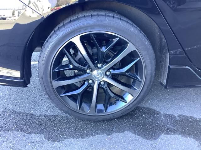 シビック ハッチバック ETC HondaSENSING シートヒーター ドライブレコーダー(20枚目)