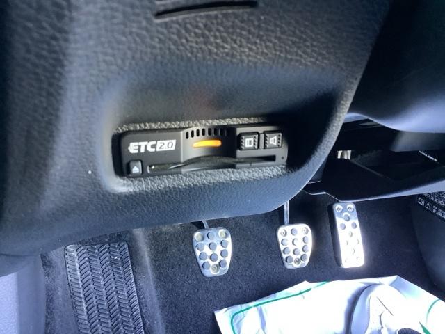 シビック ハッチバック ETC HondaSENSING シートヒーター ドライブレコーダー(24枚目)