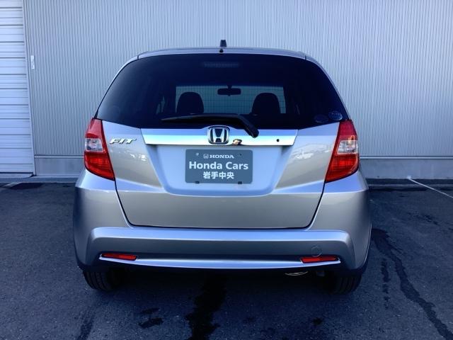 フィット X ETC シートヒーター(3枚目)