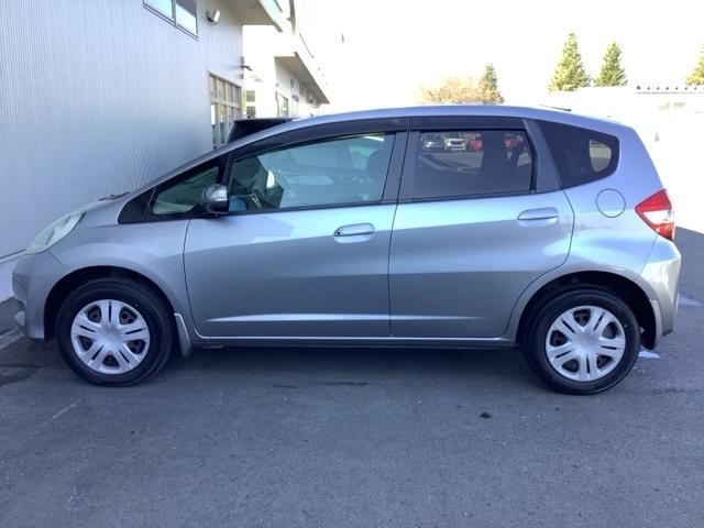 フィット X ETC シートヒーター(5枚目)