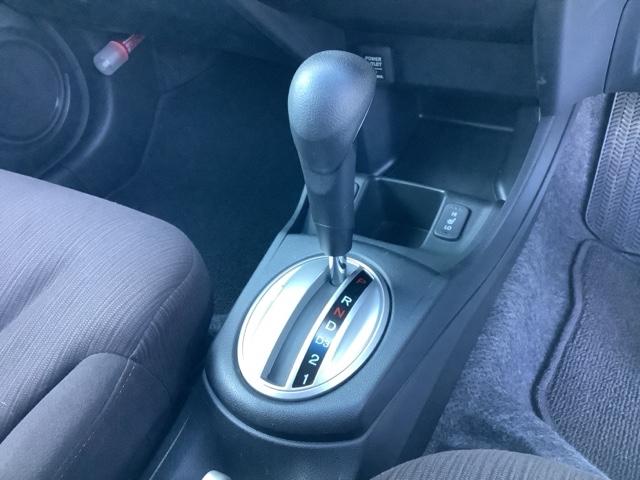 フィット X ETC シートヒーター(11枚目)