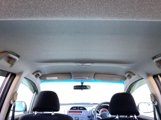 フィット X ETC シートヒーター(12枚目)