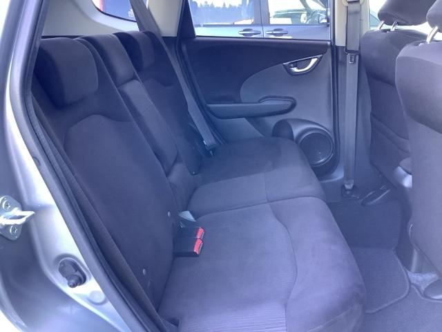 フィット X ETC シートヒーター(14枚目)