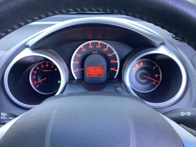 フィット X ETC シートヒーター(16枚目)