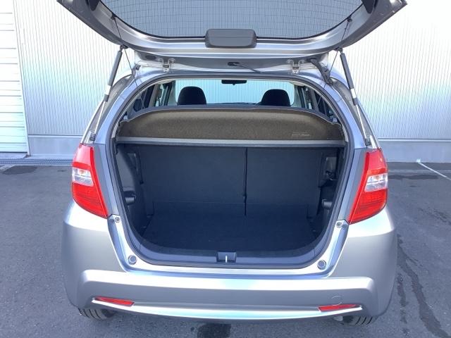 フィット X ETC シートヒーター(18枚目)