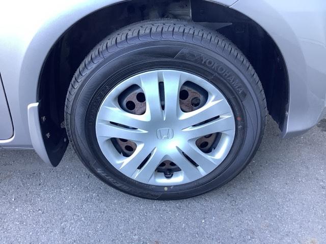 フィット X ETC シートヒーター(19枚目)