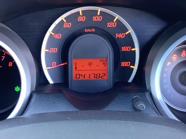 フィット X ETC シートヒーター(22枚目)