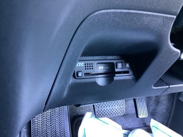 フィット X ETC シートヒーター(23枚目)