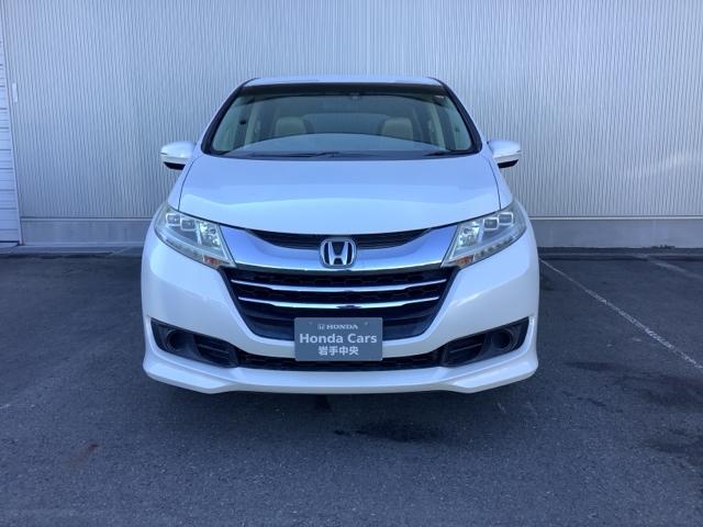 オデッセイ G ETC 両側電動スライドドア(2枚目)