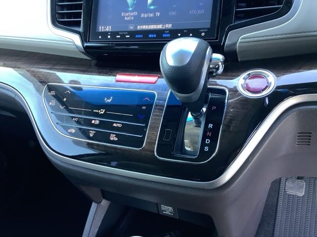 オデッセイ G ETC 両側電動スライドドア(11枚目)