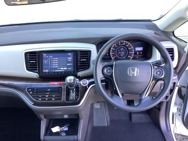 オデッセイ G ETC 両側電動スライドドア(15枚目)