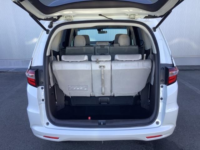 オデッセイ G ETC 両側電動スライドドア(18枚目)