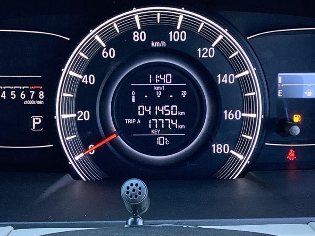 オデッセイ G ETC 両側電動スライドドア(22枚目)