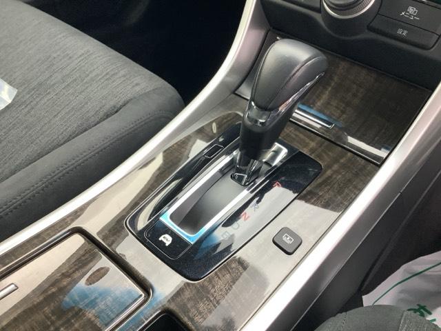 アコードハイブリッド ＥＸ　ＥＴＣ　電動シート（11枚目）