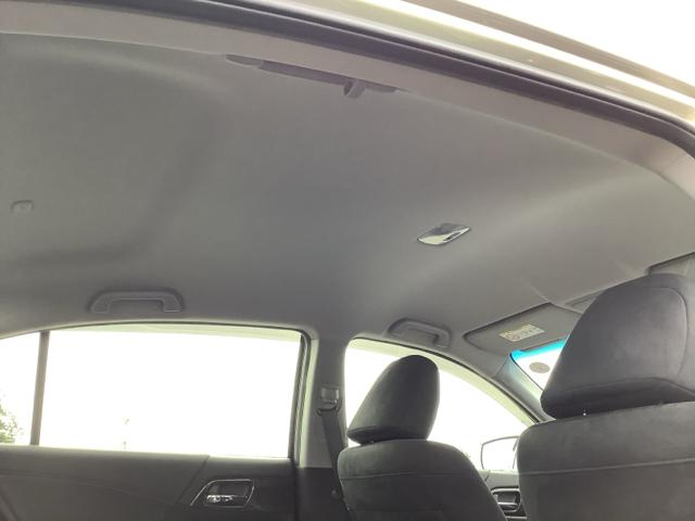 アコードハイブリッド ＥＸ　ＥＴＣ　電動シート（12枚目）