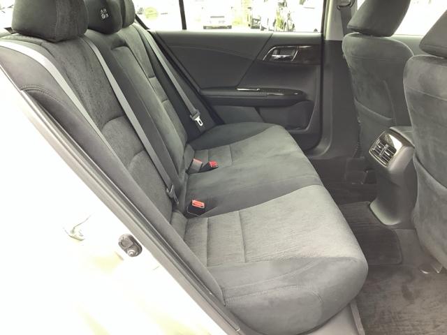 アコードハイブリッド ＥＸ　ＥＴＣ　電動シート（14枚目）