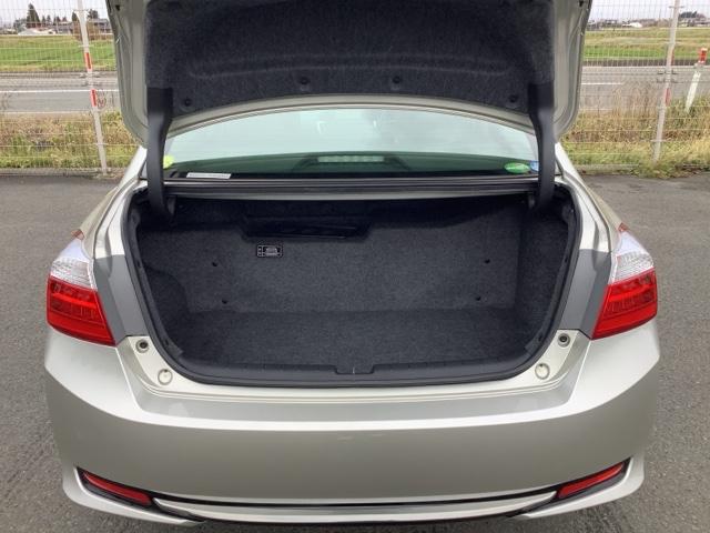 アコードハイブリッド ＥＸ　ＥＴＣ　電動シート（18枚目）