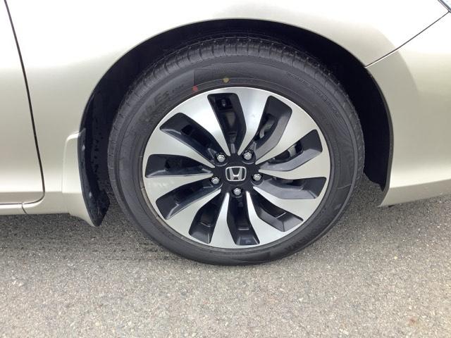 アコードハイブリッド ＥＸ　ＥＴＣ　電動シート（19枚目）