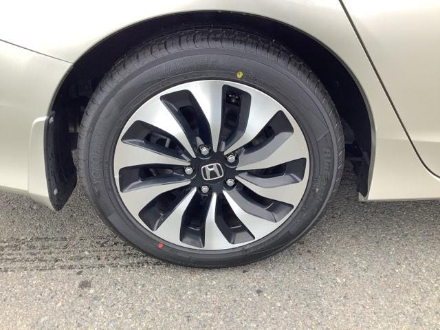 アコードハイブリッド ＥＸ　ＥＴＣ　電動シート（20枚目）