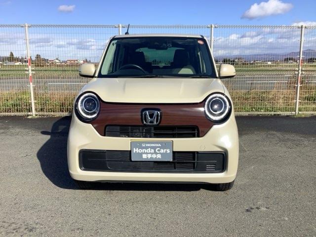 Ｎ－ＯＮＥ オリジナル　ＥＴＣ　ＨｏｎｄａＳＥＮＳＩＮＧ　シートヒーター　ドライブレコーダー（2枚目）