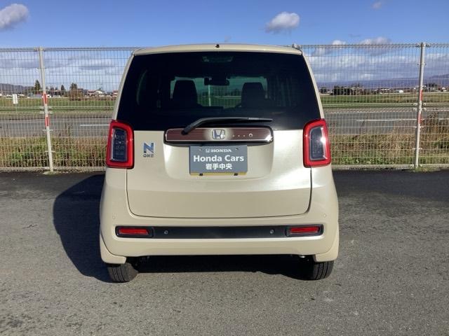 Ｎ－ＯＮＥ オリジナル　ＥＴＣ　ＨｏｎｄａＳＥＮＳＩＮＧ　シートヒーター　ドライブレコーダー（3枚目）