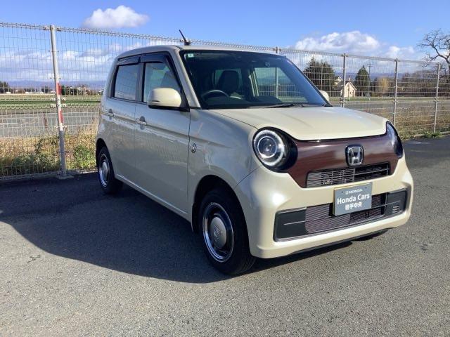 Ｎ－ＯＮＥ オリジナル　ＥＴＣ　ＨｏｎｄａＳＥＮＳＩＮＧ　シートヒーター　ドライブレコーダー（6枚目）