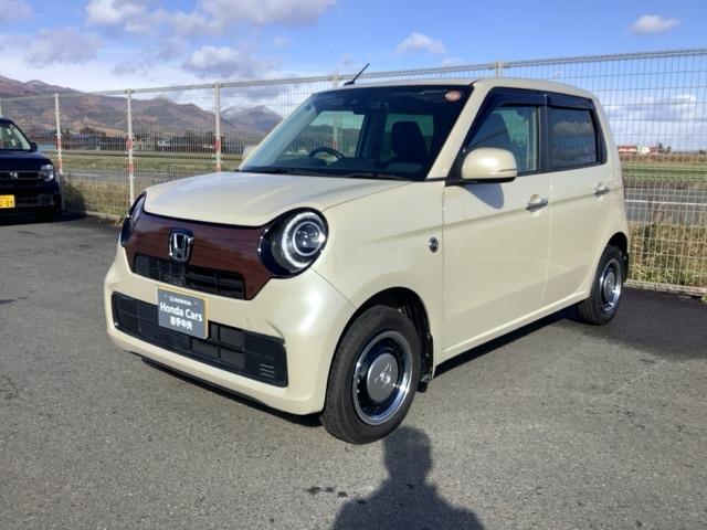 Ｎ－ＯＮＥ オリジナル　ＥＴＣ　ＨｏｎｄａＳＥＮＳＩＮＧ　シートヒーター　ドライブレコーダー（7枚目）