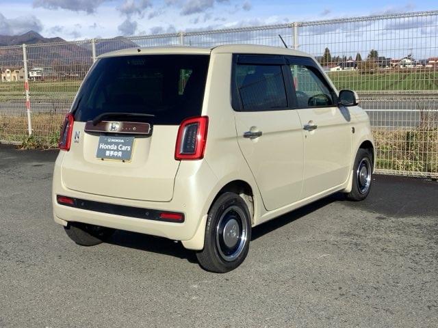 Ｎ－ＯＮＥ オリジナル　ＥＴＣ　ＨｏｎｄａＳＥＮＳＩＮＧ　シートヒーター　ドライブレコーダー（8枚目）