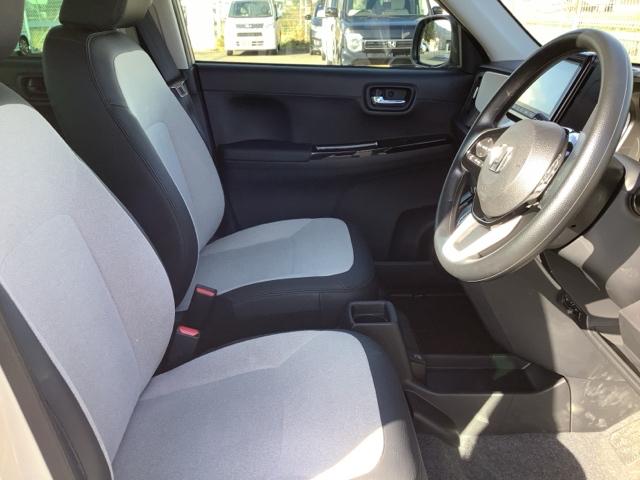 Ｎ－ＯＮＥ オリジナル　ＥＴＣ　ＨｏｎｄａＳＥＮＳＩＮＧ　シートヒーター　ドライブレコーダー（13枚目）