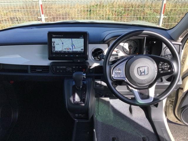 Ｎ－ＯＮＥ オリジナル　ＥＴＣ　ＨｏｎｄａＳＥＮＳＩＮＧ　シートヒーター　ドライブレコーダー（15枚目）