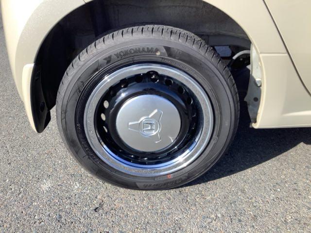 Ｎ－ＯＮＥ オリジナル　ＥＴＣ　ＨｏｎｄａＳＥＮＳＩＮＧ　シートヒーター　ドライブレコーダー（20枚目）