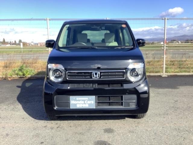 Ｎ－ＷＧＮ Ｌ　ＥＴＣ　ＨｏｎｄａＳＥＮＳＩＮＧ　シートヒーター　ドライブレコーダー（2枚目）