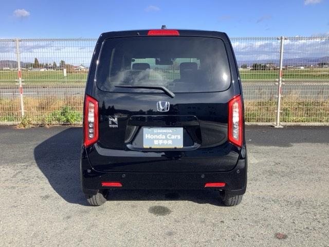 Ｎ－ＷＧＮ Ｌ　ＥＴＣ　ＨｏｎｄａＳＥＮＳＩＮＧ　シートヒーター　ドライブレコーダー（3枚目）