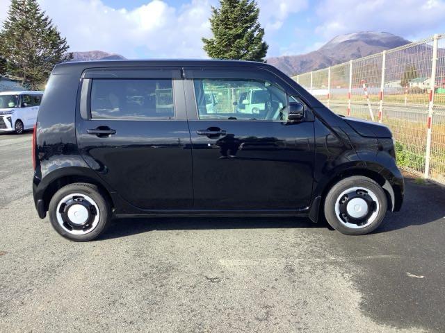 Ｎ－ＷＧＮ Ｌ　ＥＴＣ　ＨｏｎｄａＳＥＮＳＩＮＧ　シートヒーター　ドライブレコーダー（4枚目）