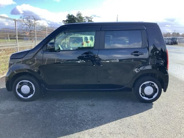 Ｎ－ＷＧＮ Ｌ　ＥＴＣ　ＨｏｎｄａＳＥＮＳＩＮＧ　シートヒーター　ドライブレコーダー（5枚目）