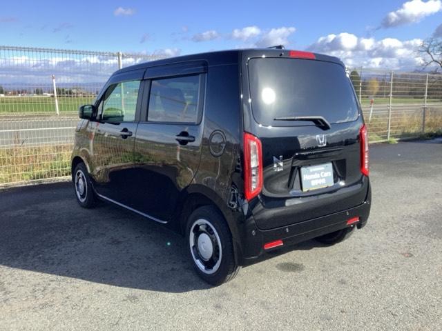 Ｎ－ＷＧＮ Ｌ　ＥＴＣ　ＨｏｎｄａＳＥＮＳＩＮＧ　シートヒーター　ドライブレコーダー（9枚目）