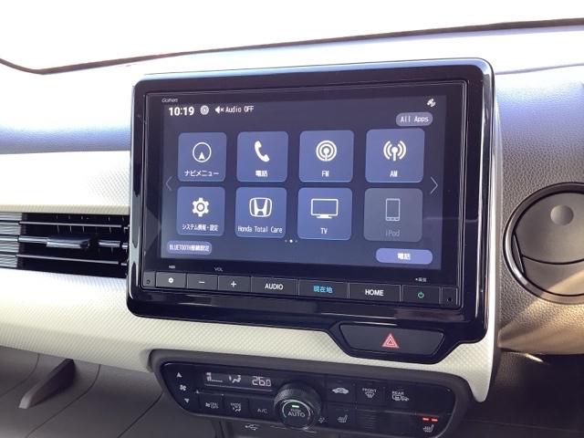 Ｎ－ＷＧＮ Ｌ　ＥＴＣ　ＨｏｎｄａＳＥＮＳＩＮＧ　シートヒーター　ドライブレコーダー（10枚目）