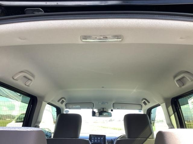 Ｎ－ＷＧＮ Ｌ　ＥＴＣ　ＨｏｎｄａＳＥＮＳＩＮＧ　シートヒーター　ドライブレコーダー（12枚目）