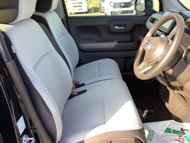 Ｎ－ＷＧＮ Ｌ　ＥＴＣ　ＨｏｎｄａＳＥＮＳＩＮＧ　シートヒーター　ドライブレコーダー（13枚目）