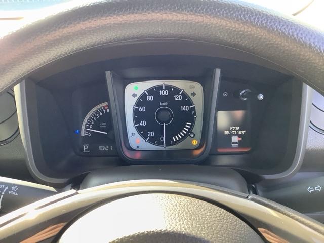 Ｎ－ＷＧＮ Ｌ　ＥＴＣ　ＨｏｎｄａＳＥＮＳＩＮＧ　シートヒーター　ドライブレコーダー（16枚目）